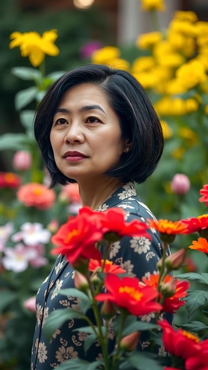 Cinta Sejati Seorang Ibu