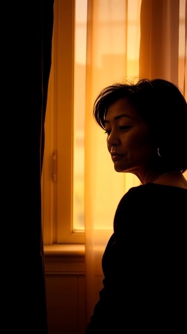 Menuju Cahaya: Kekuatan Dari Dalam