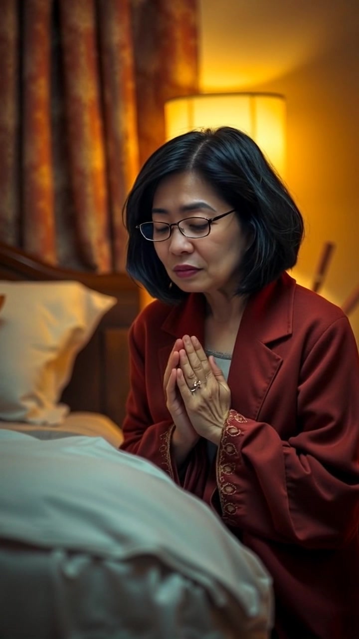 Unlock Divine Power Through Midnight Prayers!