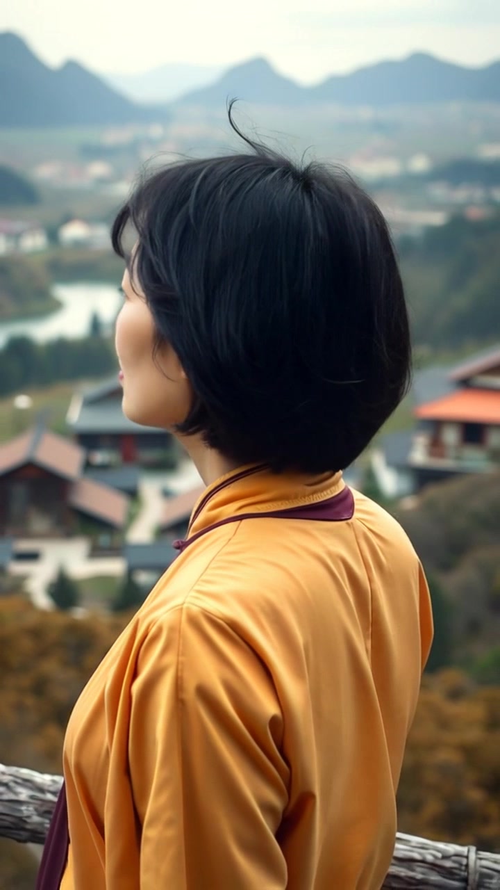 Perjalanan Emosi Menuju Kedamaian