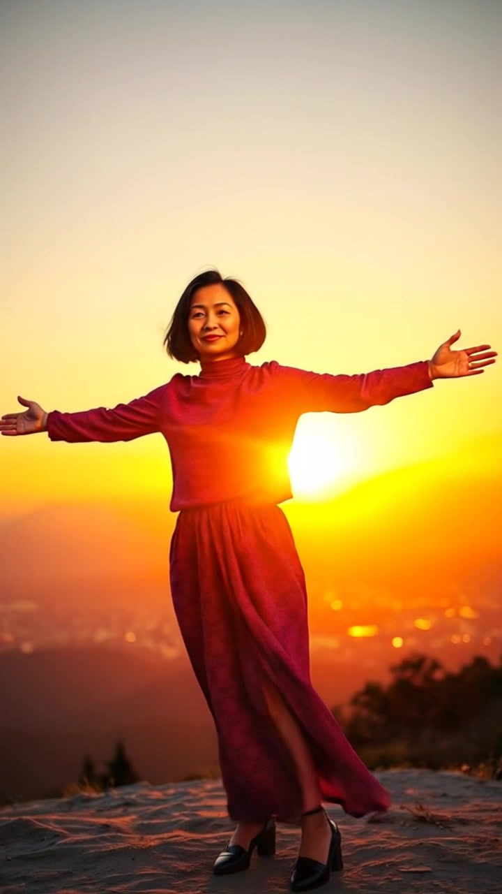 Rise to Lead: Embrace Your Journey