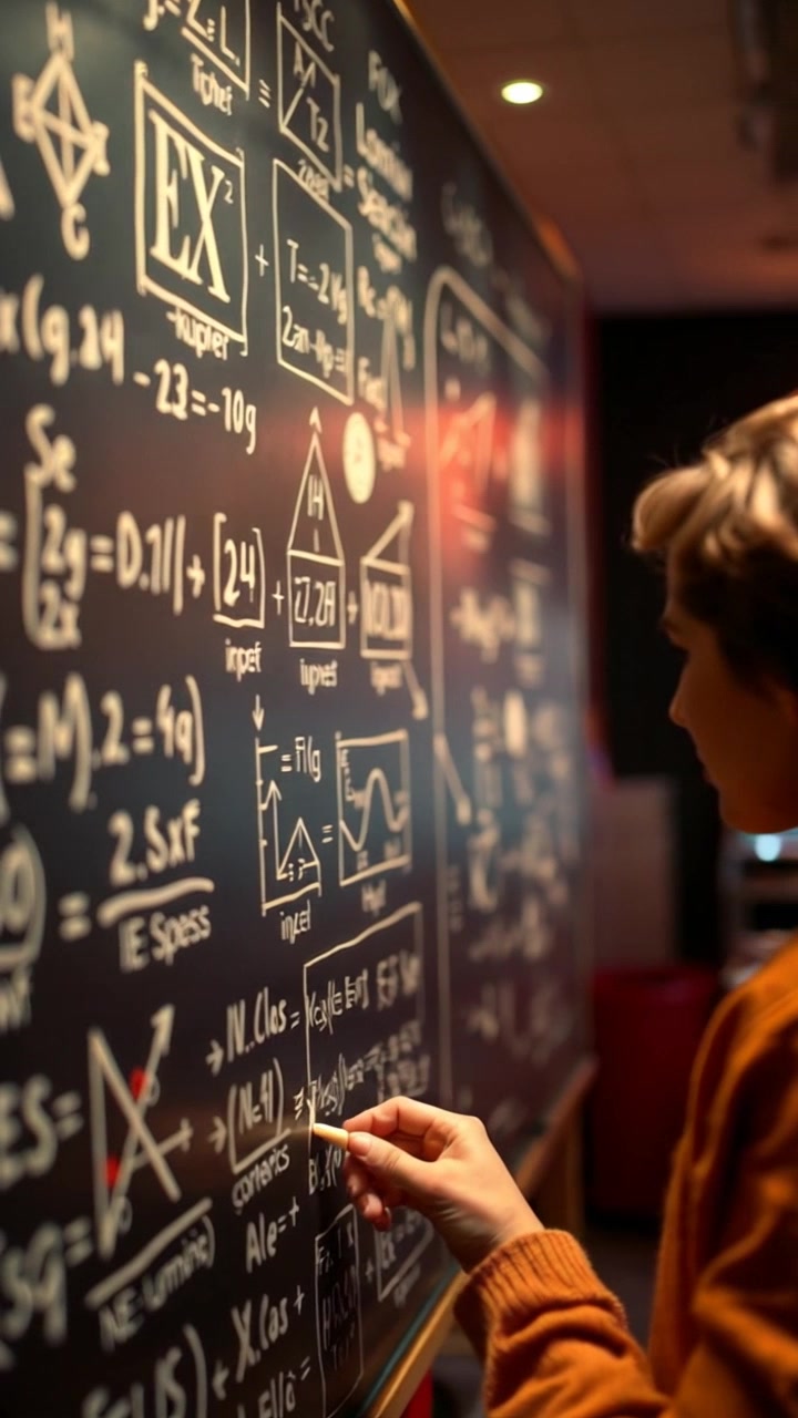 Waktu Relatif: Teori Relativitas Einstein dan Pengaruhnya dalam Kehidupan Sehari-hari