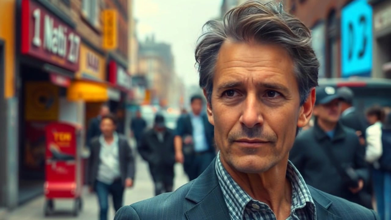 Struggles of a Dreamer