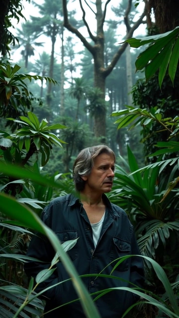 A Cameraman's Compassion: Saving the Snake