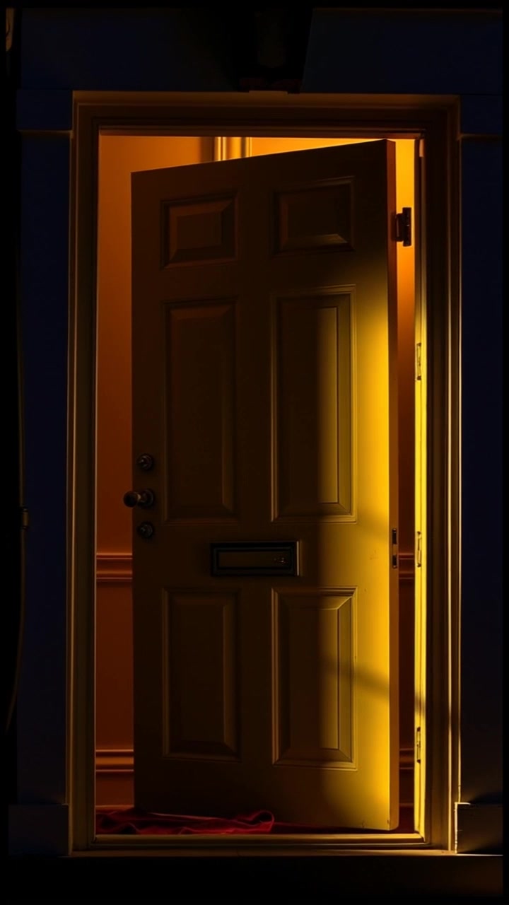 Transform Your Entrance, Transform Your Life