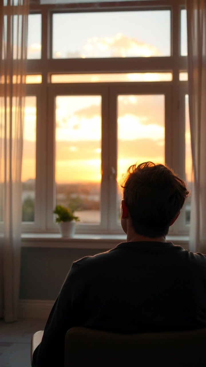 Embracing Endings: Room for New Beginnings