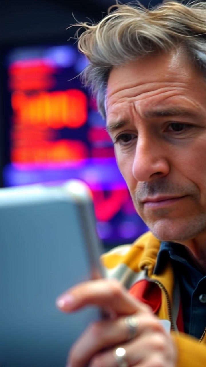 Navigating Market Challenges: The Importance of Timing and Strategy