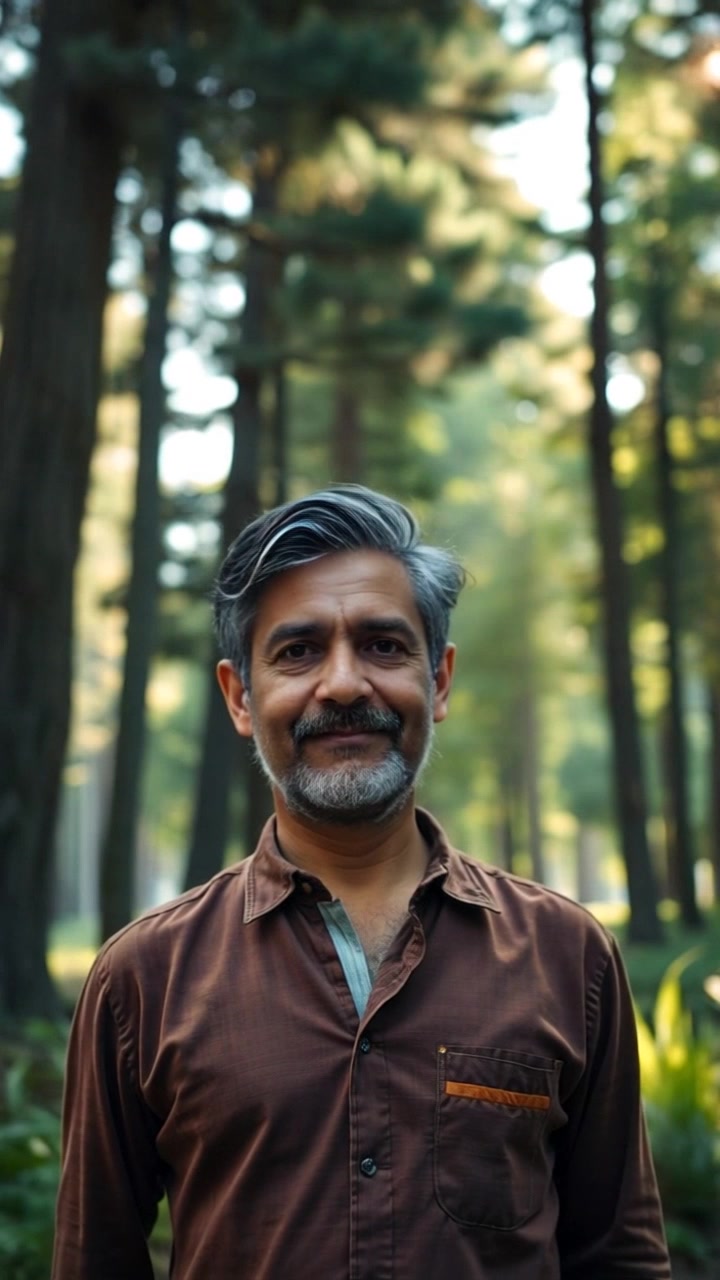 साधुओं की महानता: राजा विक्रम की कहानी