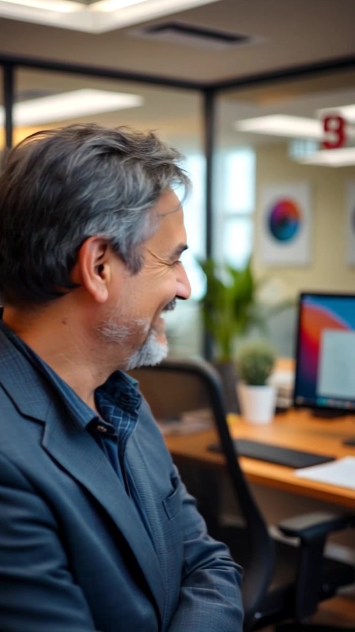 Redefining Success: Living Beyond Earnings