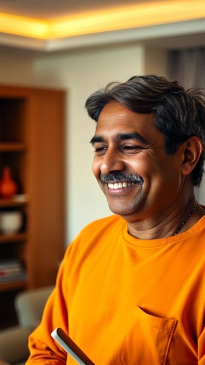 अपने आप पर विश्वास: सफलता का मंत्र