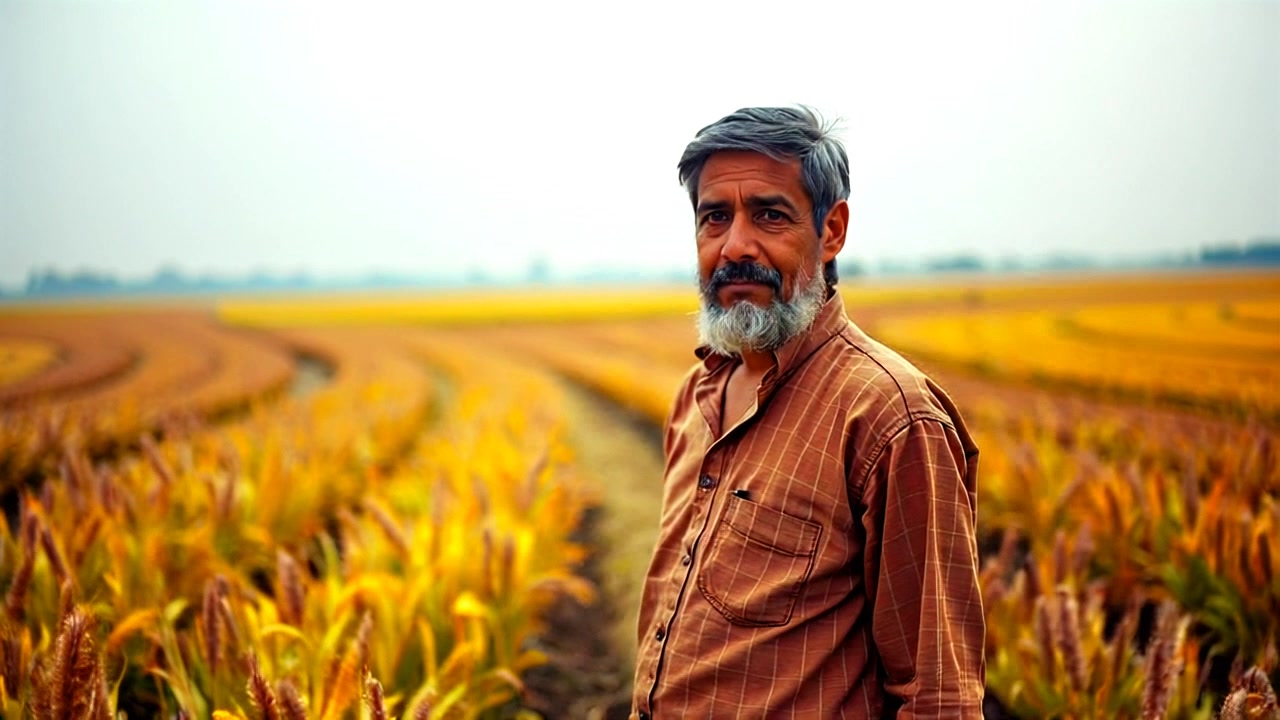 शंकर अन्ना और उनका वफादार कुत्ता टॉमी