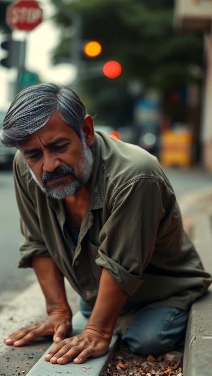 छोटी दया, बड़ा बदलाव