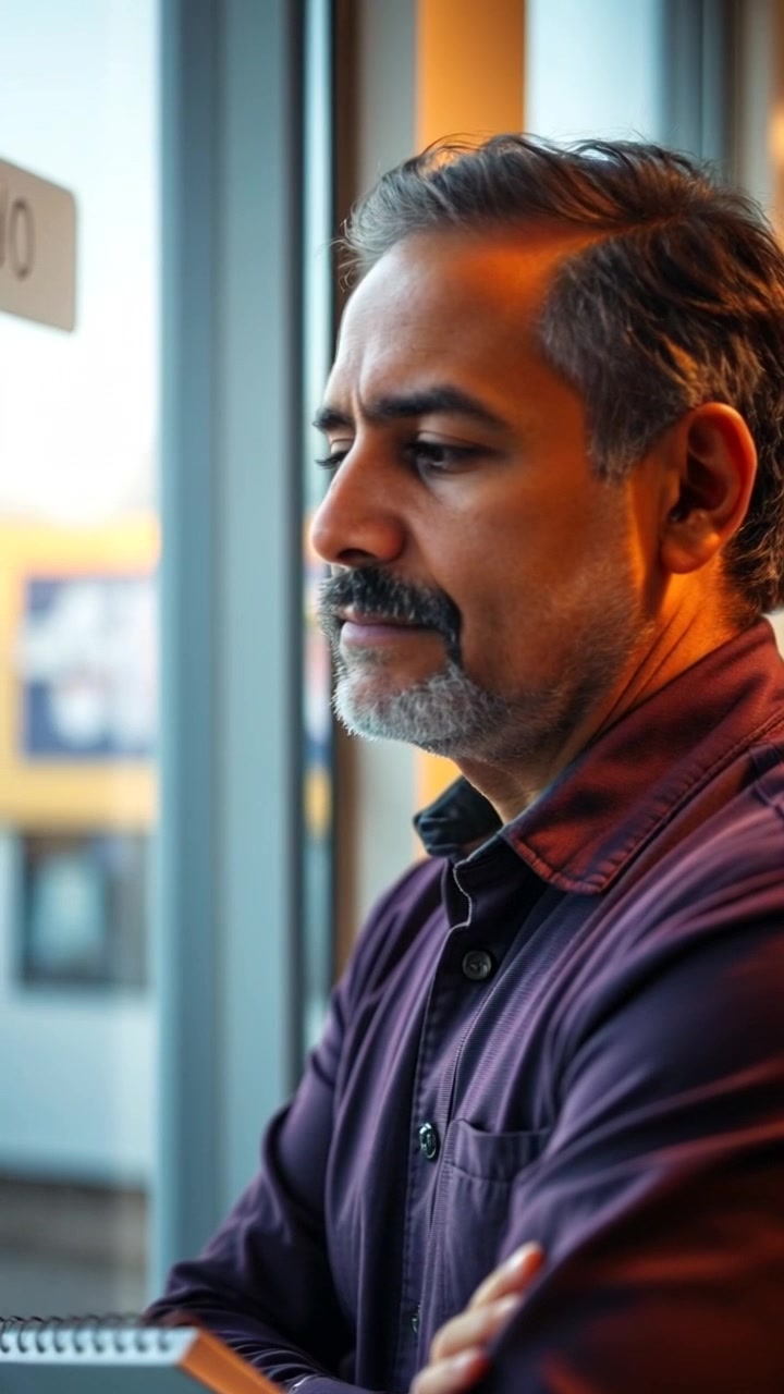 My Journey to Becoming a Successful Entrepreneur and Leader