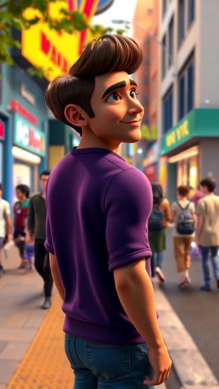 Reyansh: Apne Sapnon Ka Hero