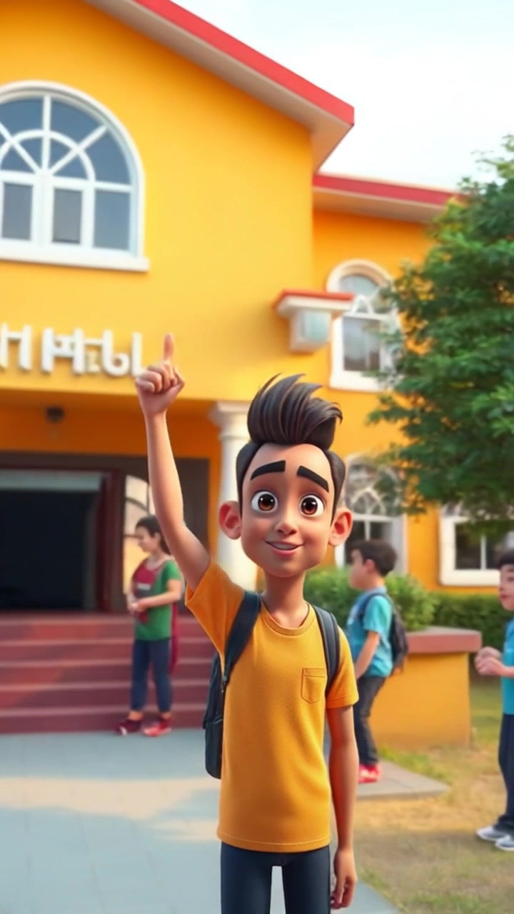 नई शुरुआत के एहसास