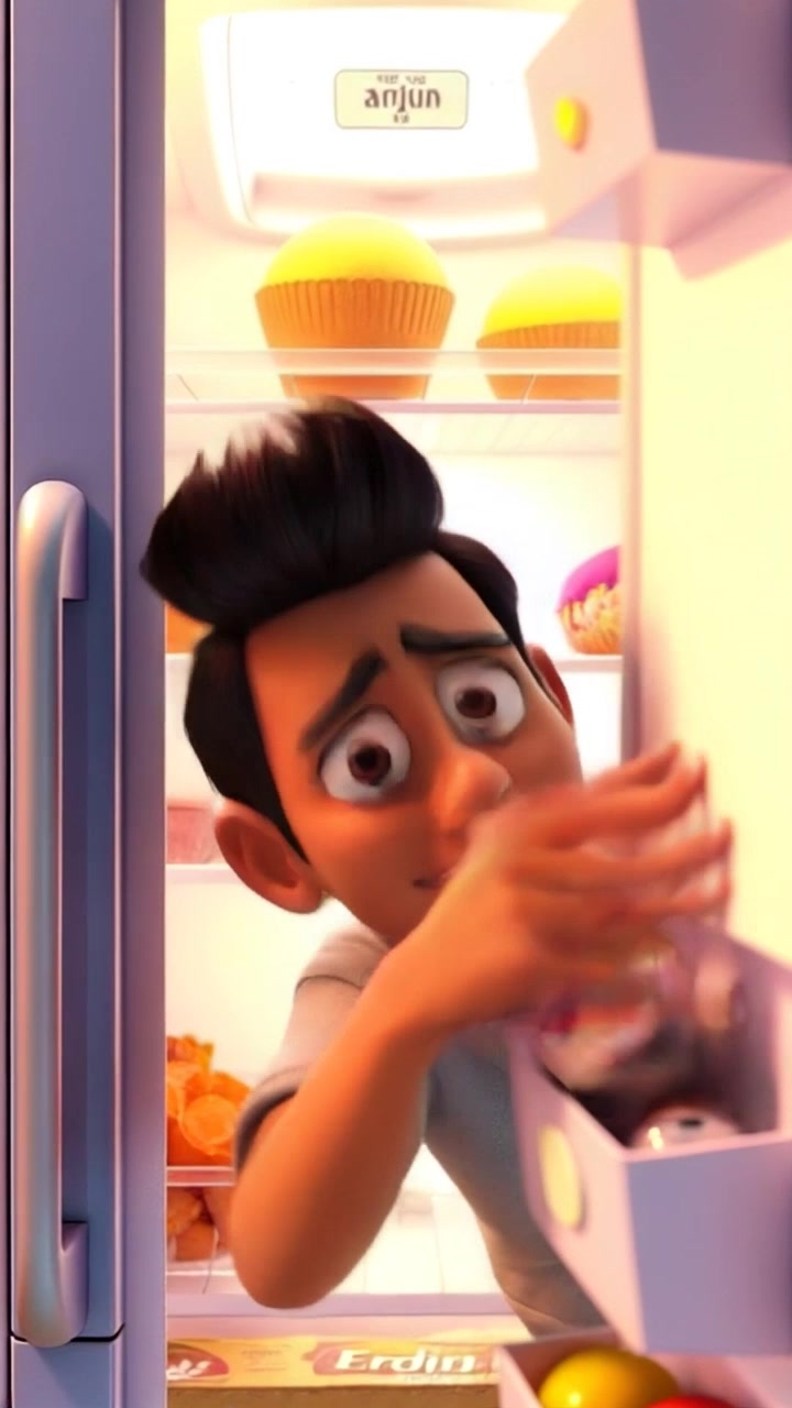 Gulab Jamun Aur Billi Ka Raaz