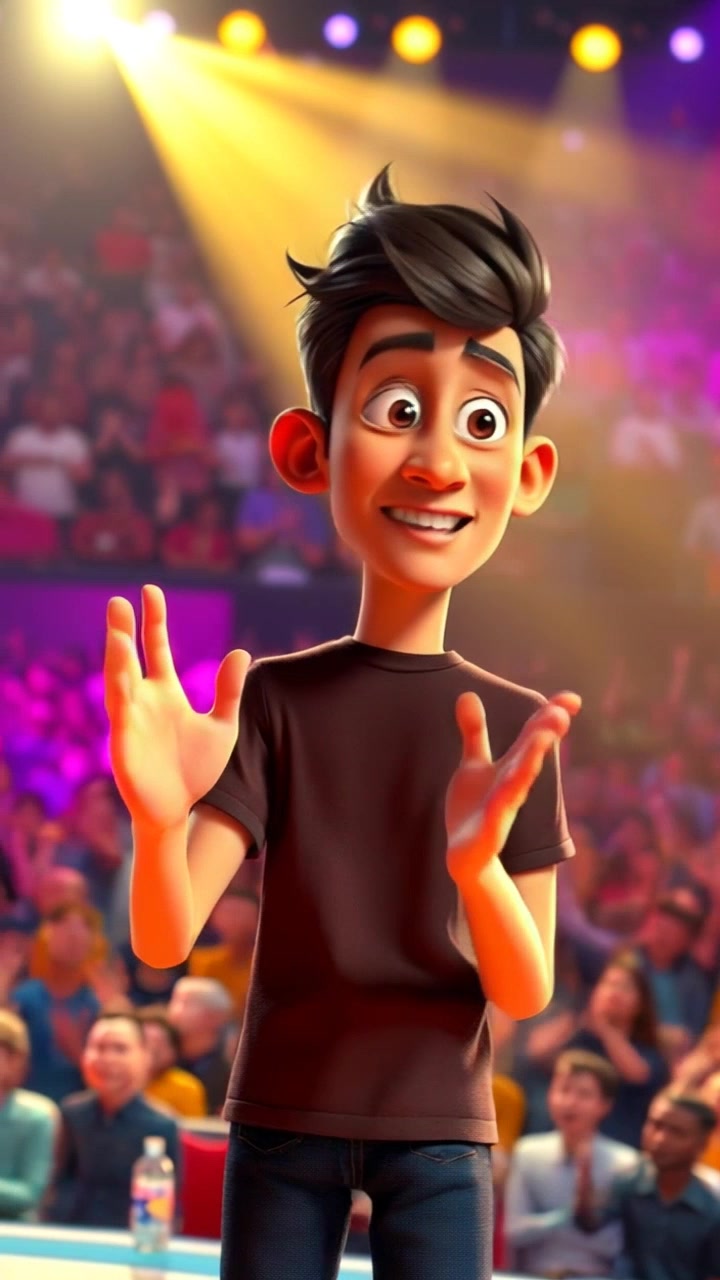 Ladka Ka Jabardast Dance!