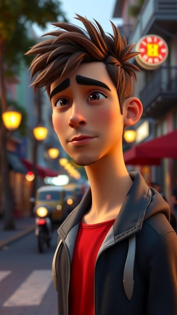 From Twelve Rand to Success: Leo's Journey (copy)