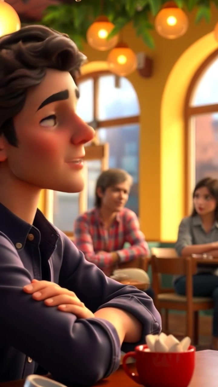 Keep Your Dreams Alive Against All Odds!