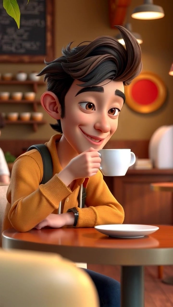 Apprendre les bases du français avec Alex!