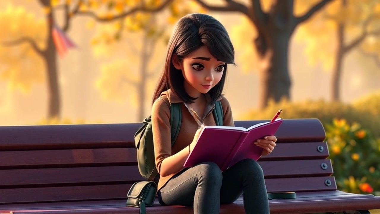 The Eternal Bond of Friendship