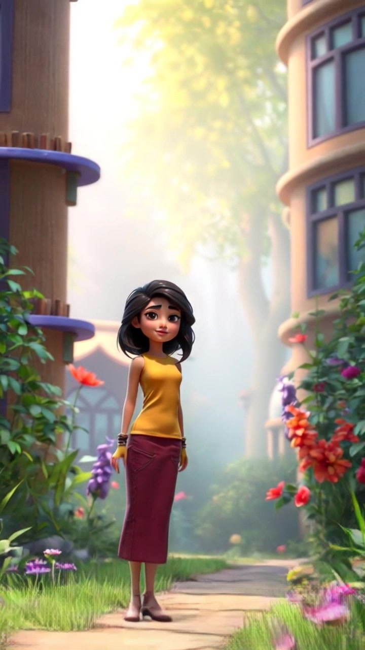 Ayesha's Struggles in a Joint Family