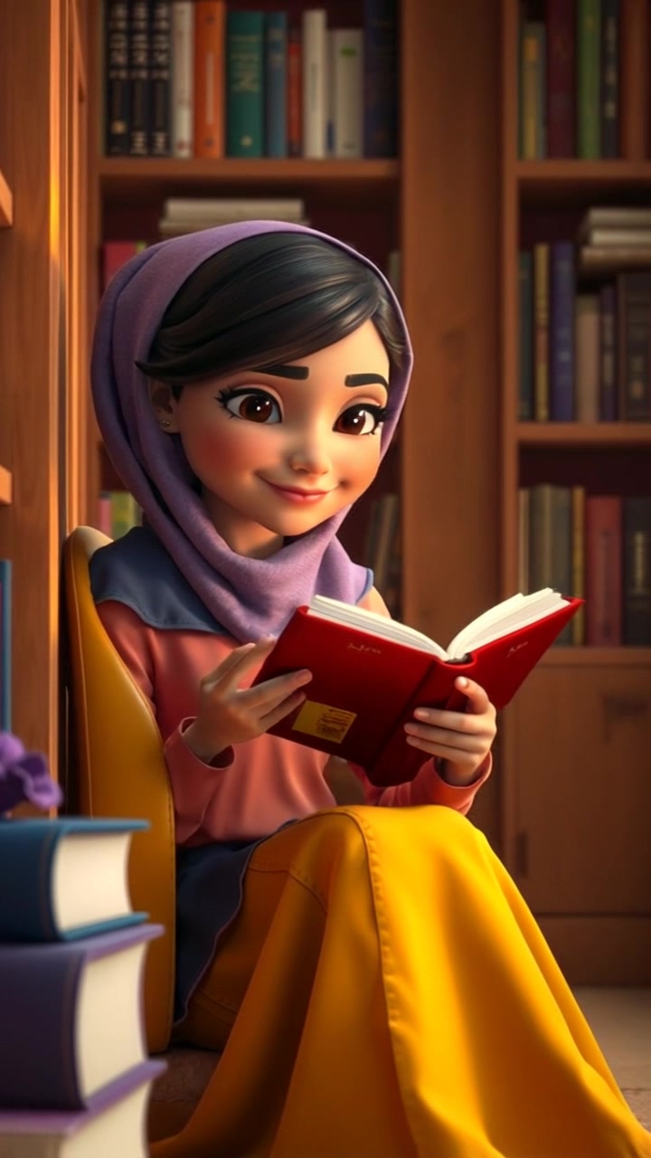 يكفيني أن أكون أنا