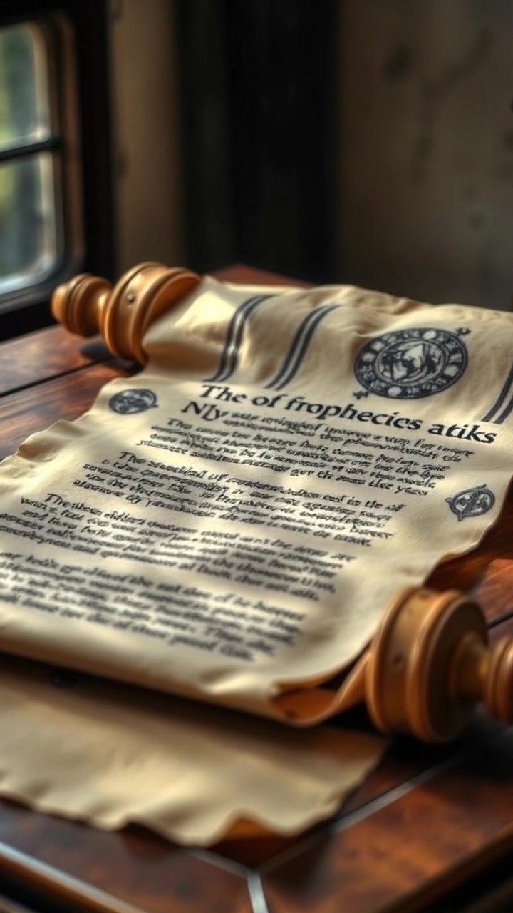 The Ten Commandments: God's Guide to a Blessed Life ✨🙏