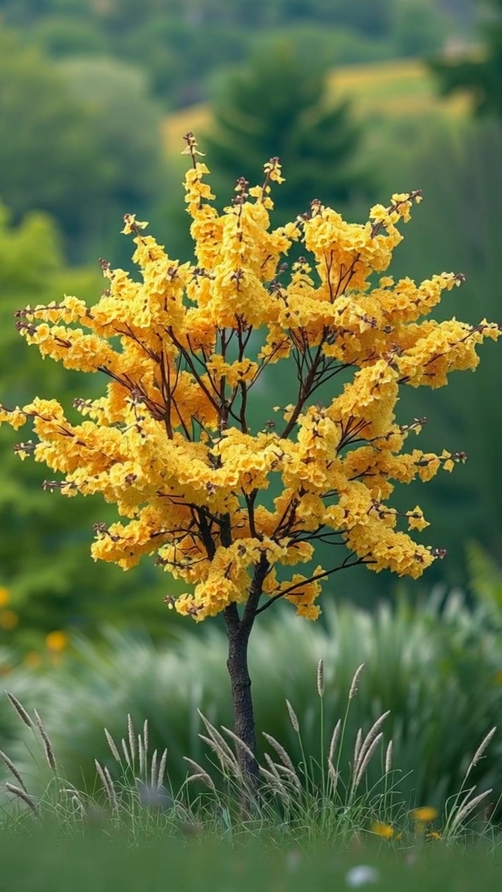 Keajaiban Pohon Banyan Besar!