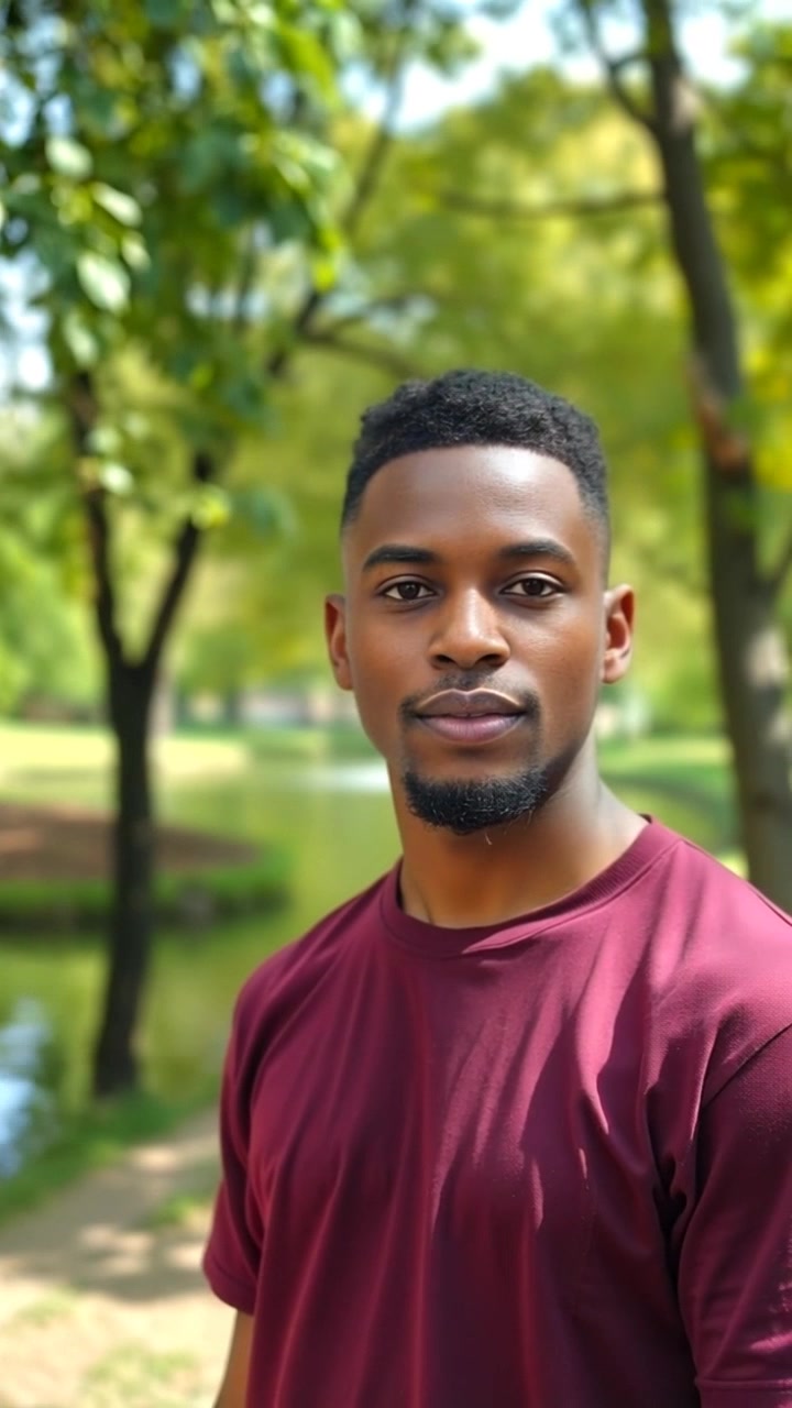 Journey of a Young Man: From Education to Entrepreneur