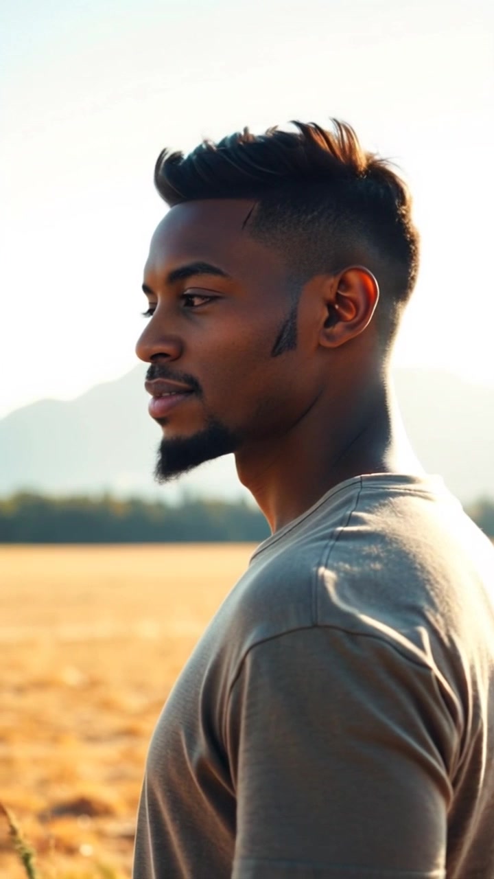 Langkah Perlahan Menuju Tujuan