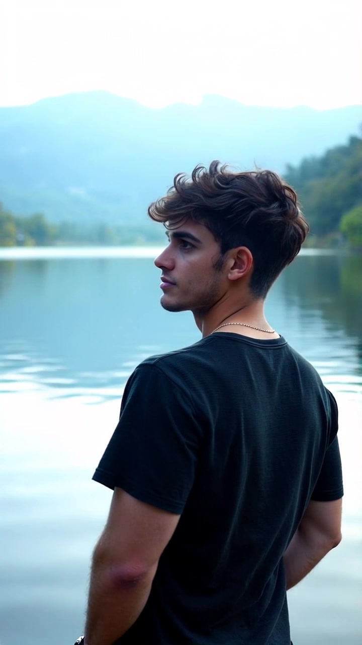 Release Your Past for Inner Peace