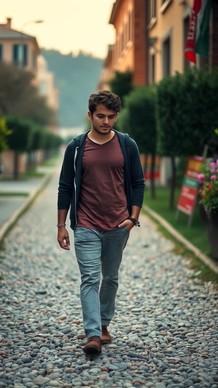 A Journey Through Anime Realms