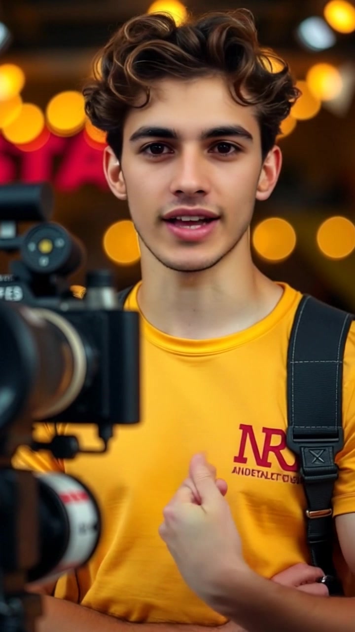 Introduction by Daniel Udoh