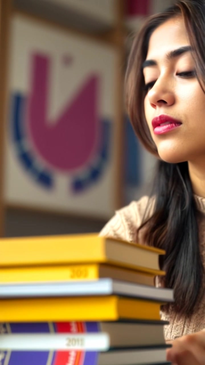 Rukhsar's Journey: From Struggle to Success