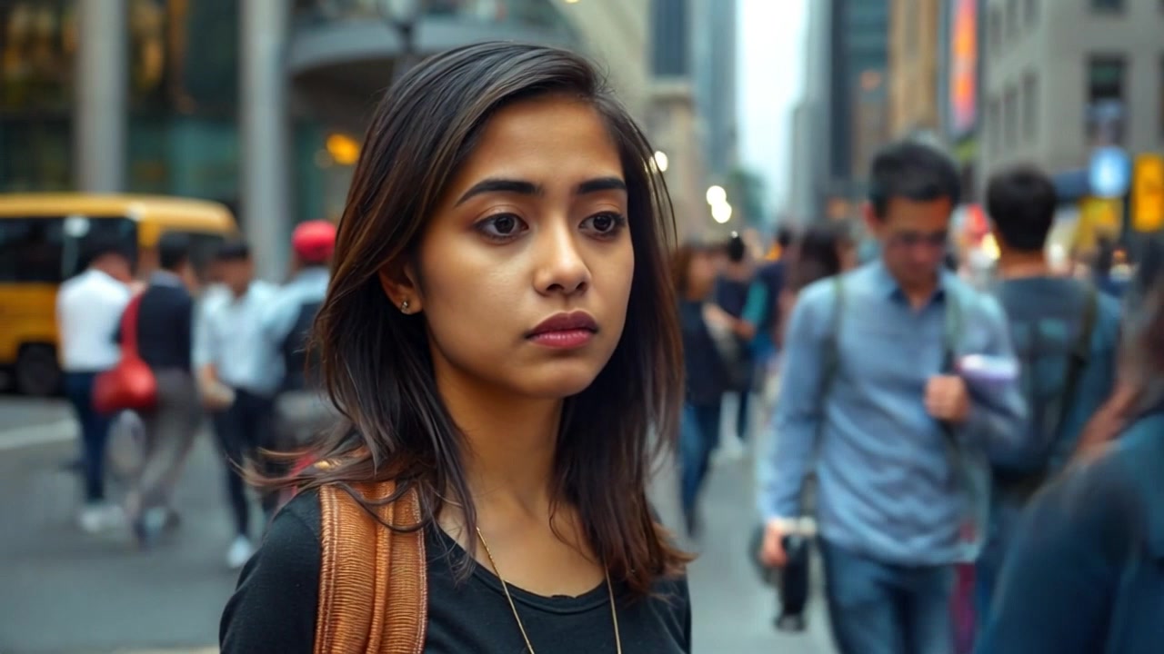 City Symphony with Voltix