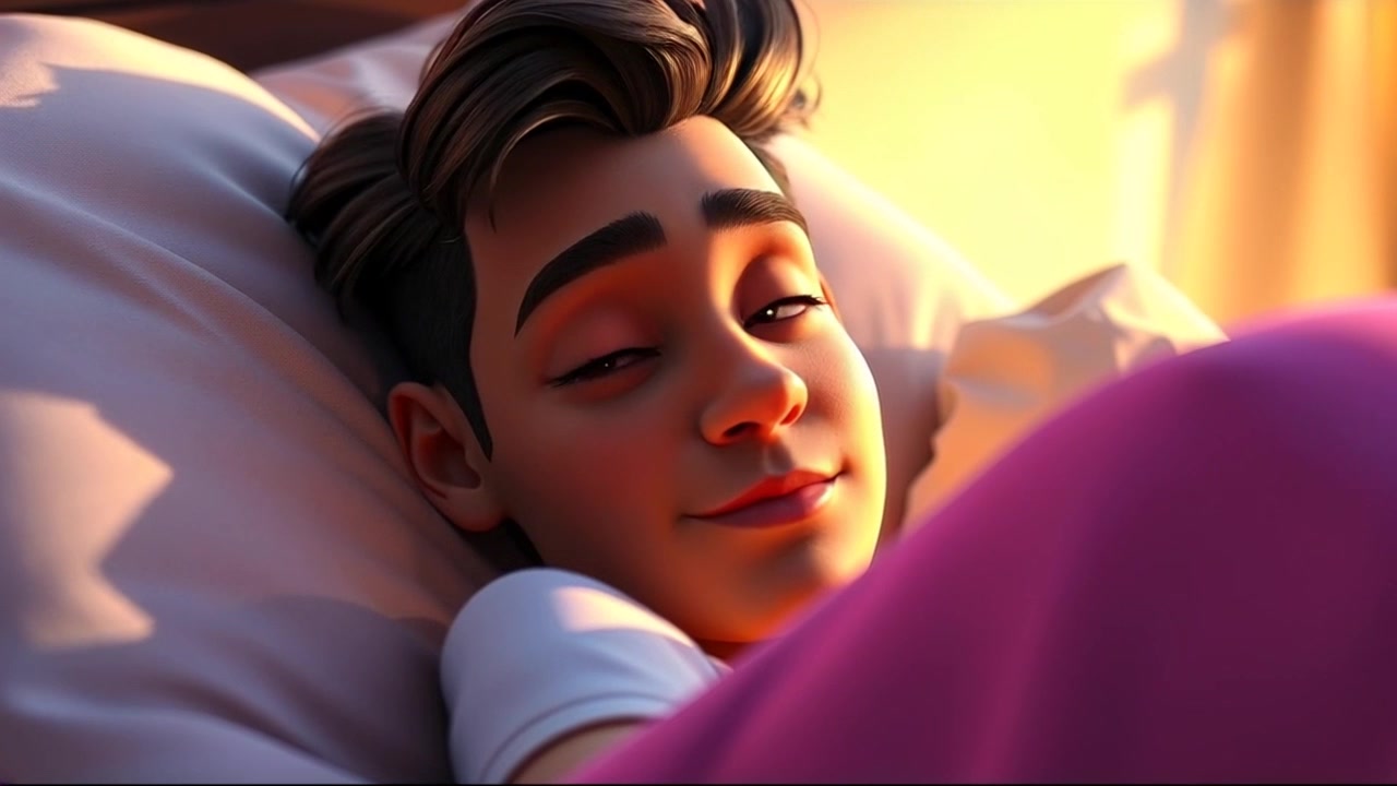 A Day in Robert's Life: The Loneliness of Commuting