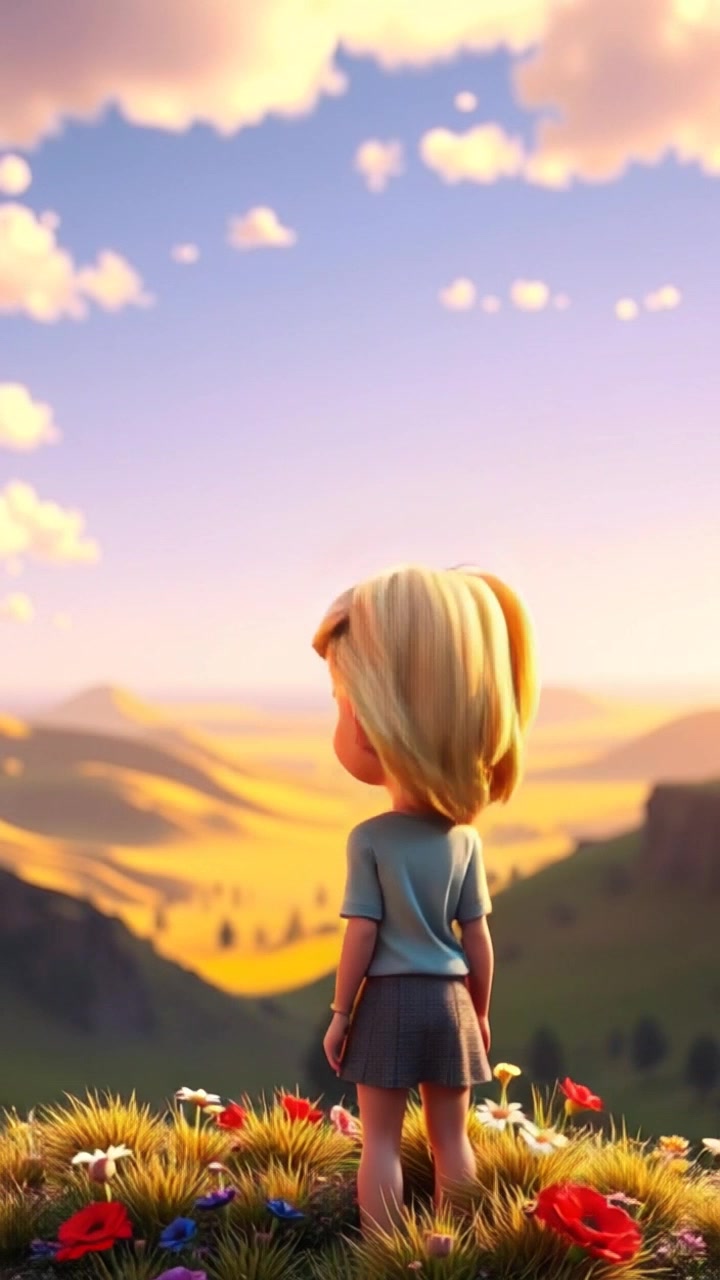Expressive Storytelling: Crafting Tales that Captivate