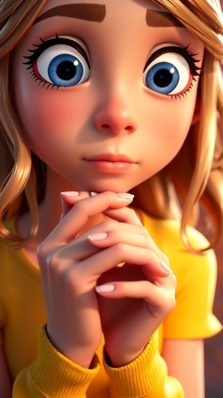 Moments of Confession
