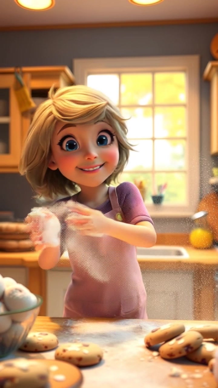 The Magic of Clean Hands: A Fun Story About Handwashing!