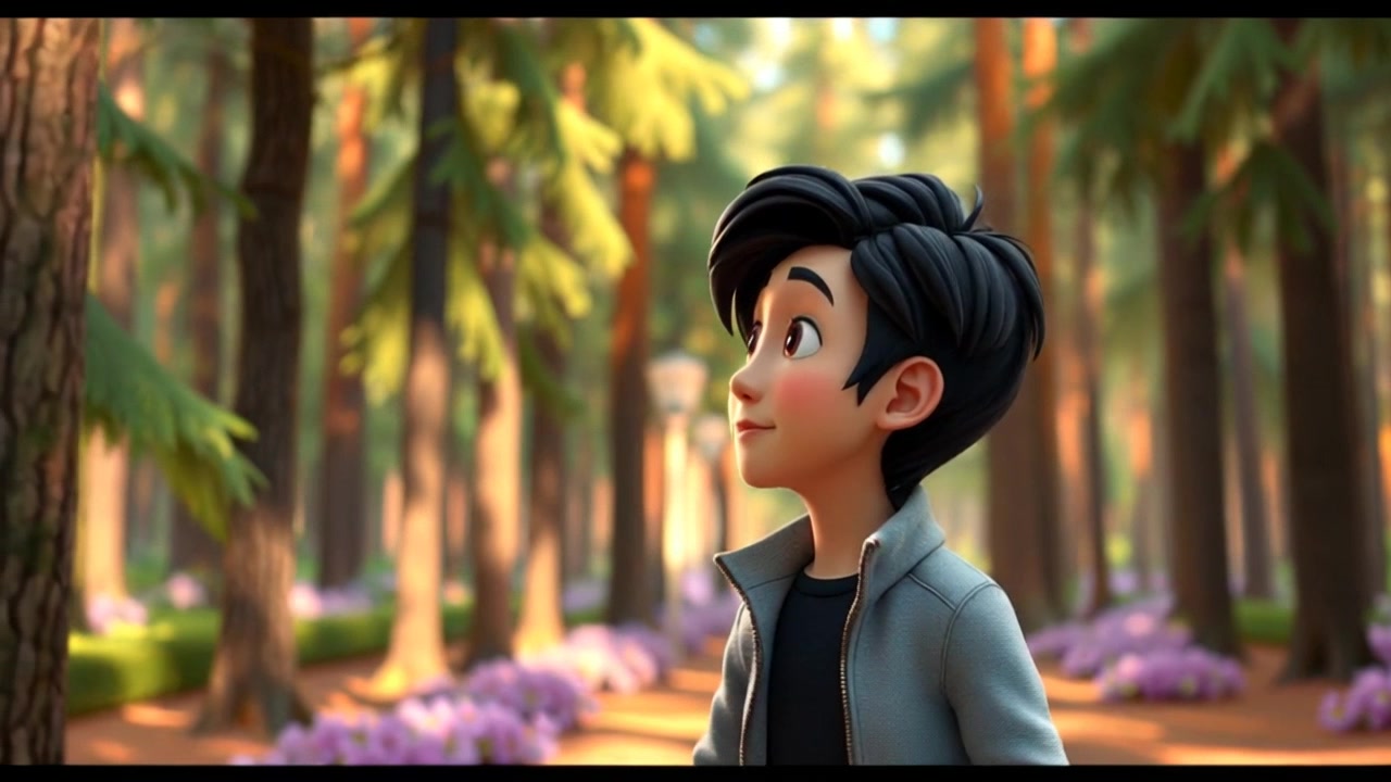 Petualangan Fadh dan Mujib: Mencari Batu Hidup