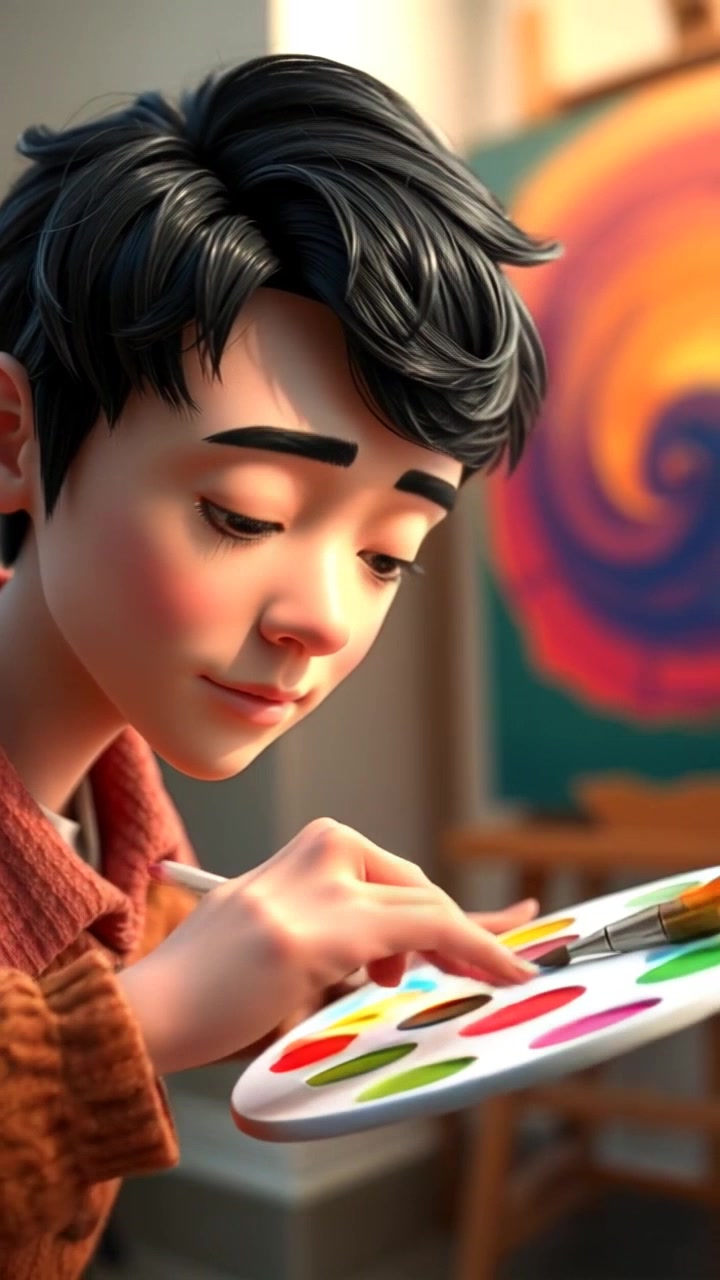 3 Surprising Facts About Van Gogh's Life and Art