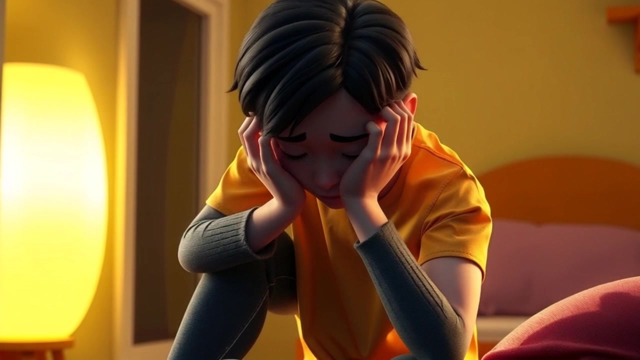 Disconnected Identity: A New Gen Awakening