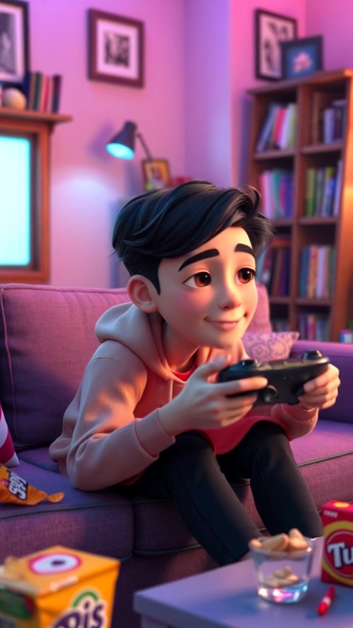 My Wife Left Me for My Best Friend