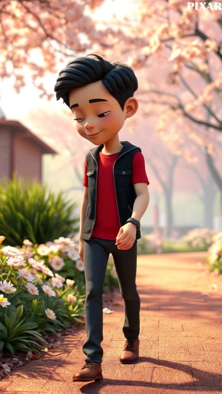 Nikmati Proses dan Terus Bersemangat!