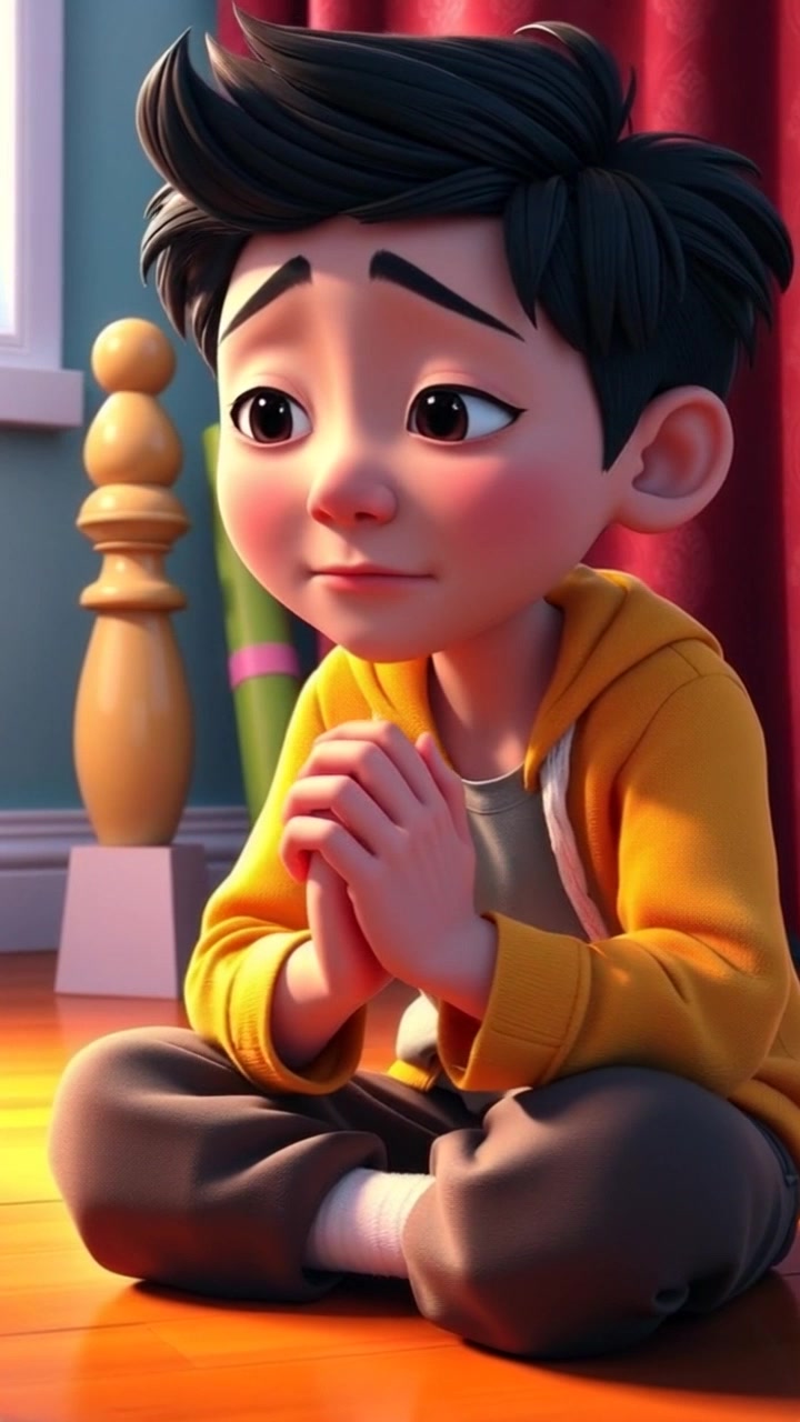 Trauma Sendal Jepit dan Utang Ibunya