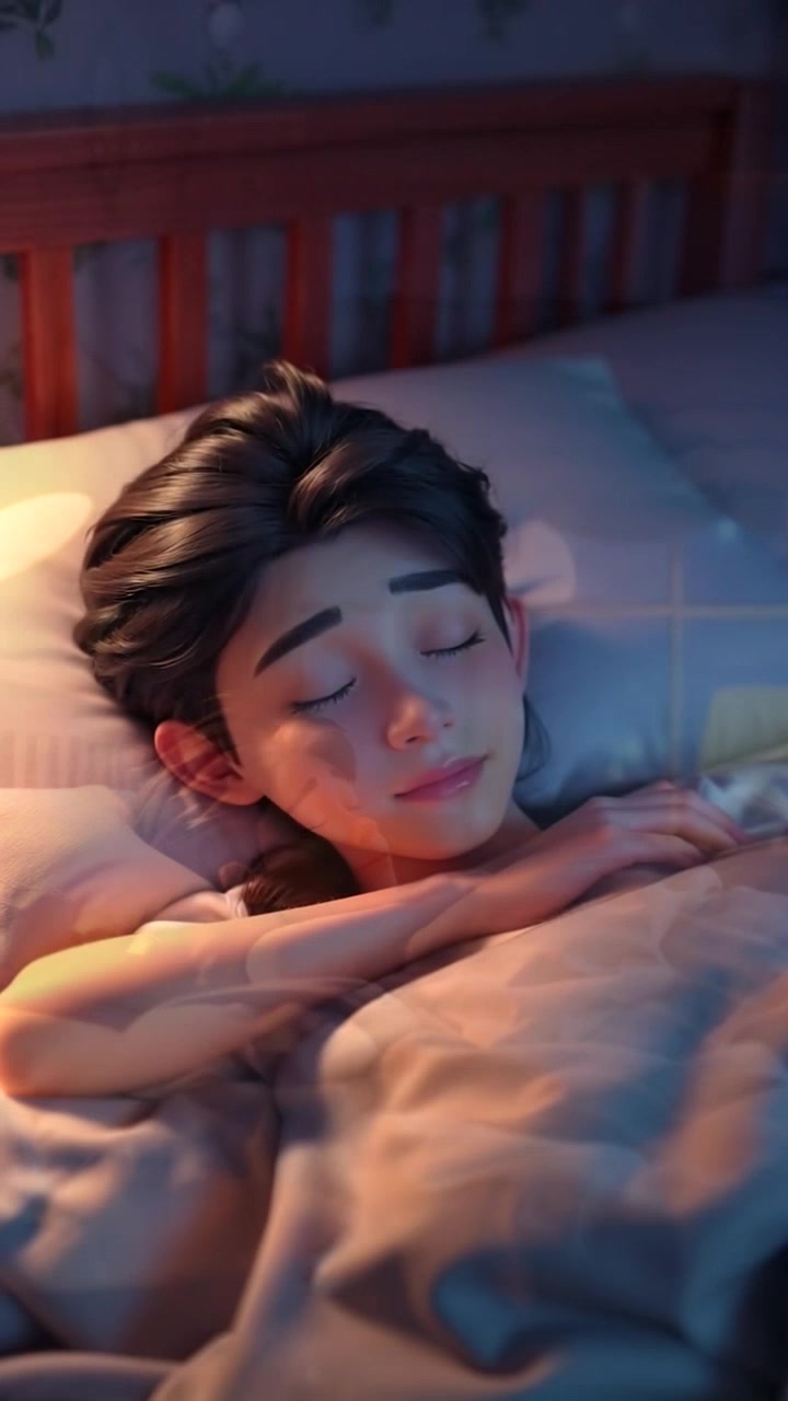 Alarm Ibu yang Permanen