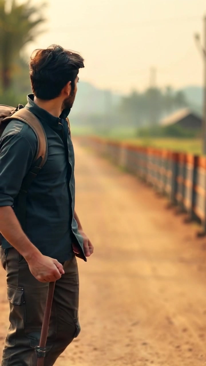 प्यार की पहली मुलाकात