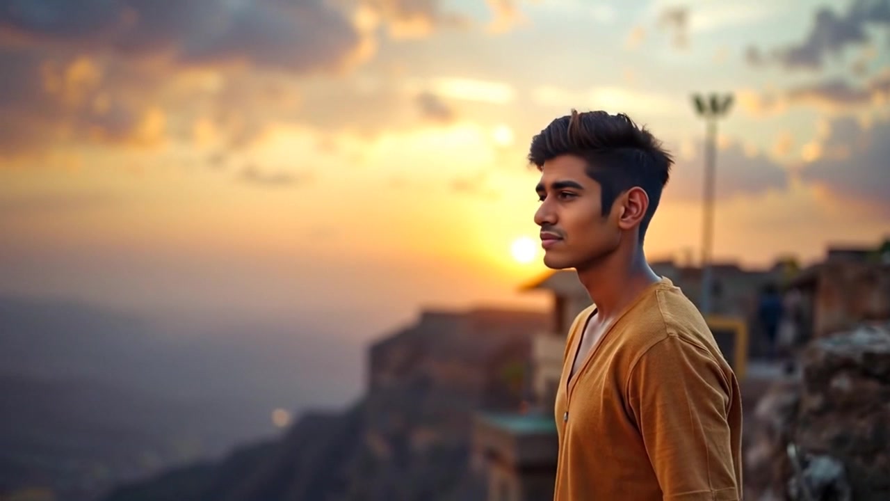 Teen Raaste: Ek Naya Safar
