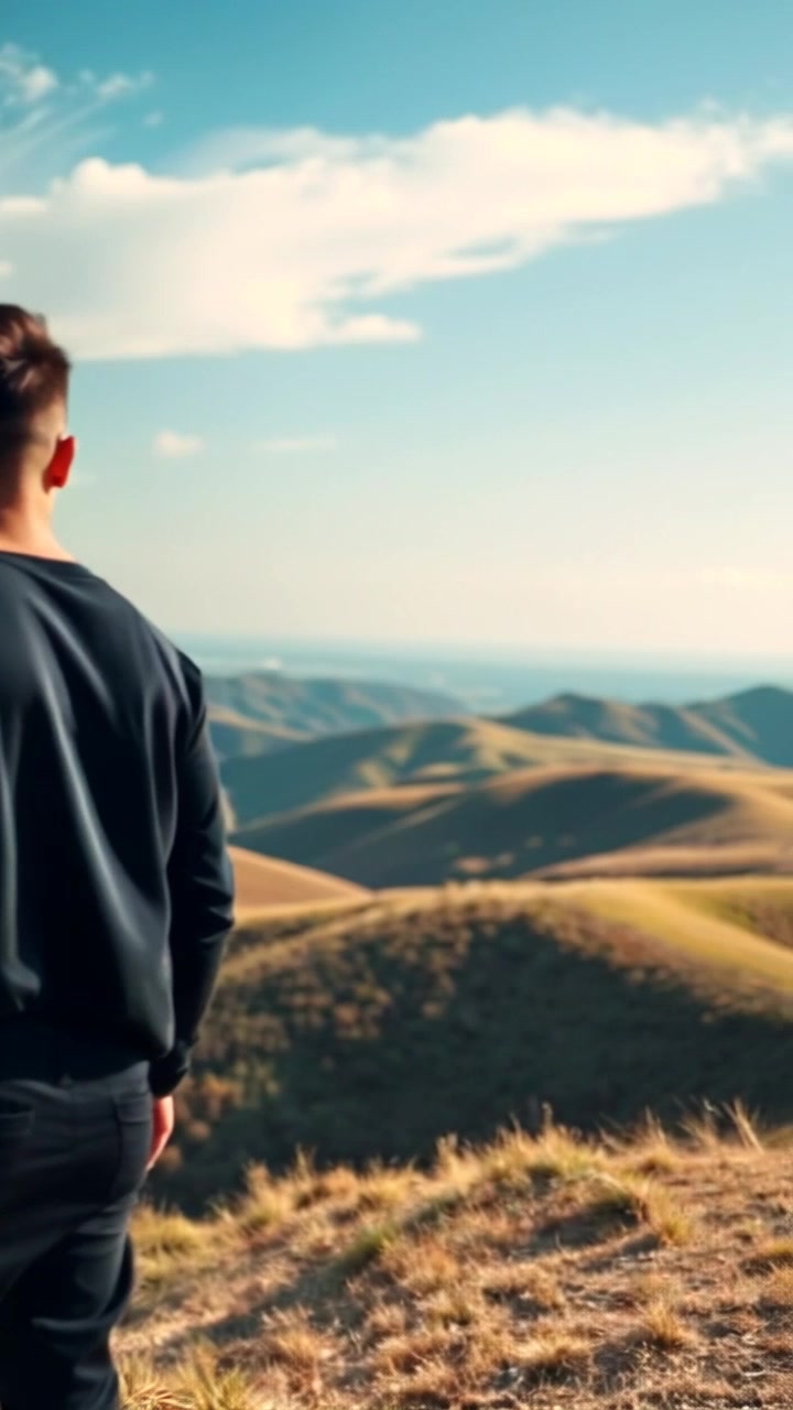 Sapne Paanay Ke Liye Kabhi Rukna Nahi!